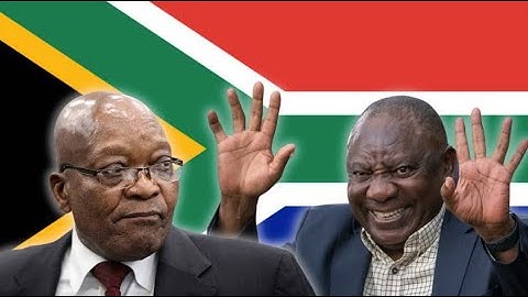 How CORRUPT is the ANC? | There is NO GNU says Helen Zille