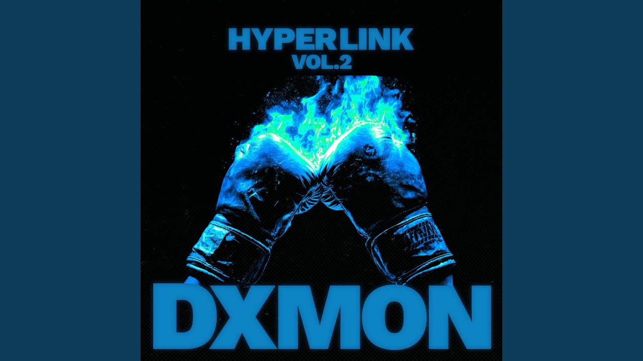 DXMON (Instrumental)