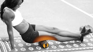 Moji Heated Foam Roller