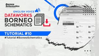 ENGLISH TUTORIAL 10.:HOW TO ACCESS BORNEO DATAWORKS