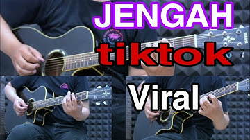 JENGAH tiktok VIRAL acoustic