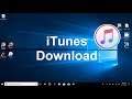 How to download iTunes to your computer and iTunes Setup - Latest Version 2018 - Beginners Video