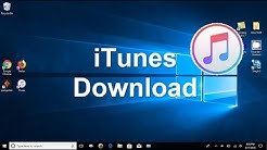 How to download iTunes to your computer and iTunes Setup - Latest Version 2018 - Beginners Video  - Durasi: 7:34. 