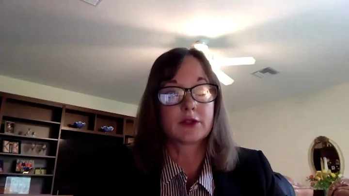 Judge Kimberly Bonner, 6/9/20