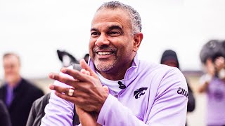 Details Daily Delivery | Kansas State fans are worried about hoops recruiting but some are being ridiculous News