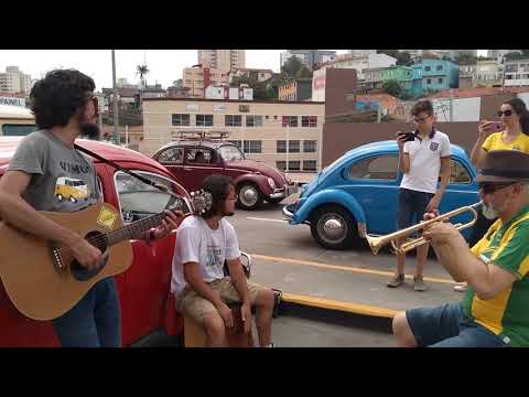 Dezesseis (cover Legião