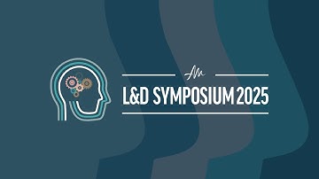 L&D Symposium 2025 | Delegate Experience