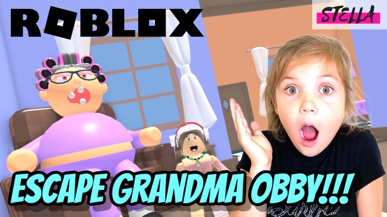 Youtube Video Statistics For Can We Escape An Evil Babysitter In Roblox Obby Noxinfluencer - roblox worlds hardest obby