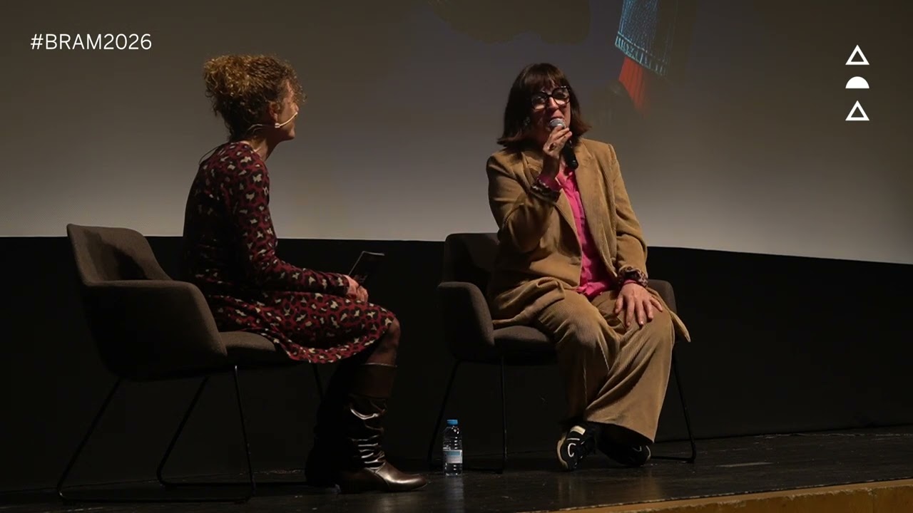 Secció oficial BRAM! 18: 