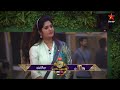 Priya makes some serious comments on lahari for nomination biggbosstelugu5 today at 10 pm