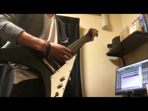 今、話したい誰かがいる/乃木坂46 guitar cover
