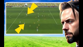 Create Your DOUBLE PIVOT in FOOTBALL MANAGER 2024