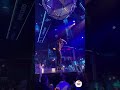 Gucci Mane Performing Concert Show Las Vegas
