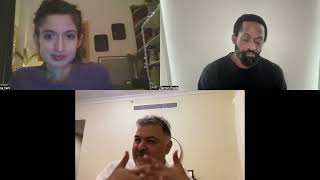 Did Persian Develop Because of Islam — or Despite It? - Dr. Khodadad Rezakhani