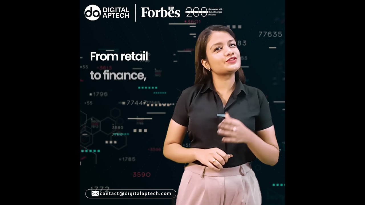 Unlock the Future: AI-Powered Predictive Analytics for Smarter Business Decisions | #AIForBusiness