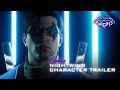 Trailer de Gotham Knights mostra mais de perto Asa Noturna