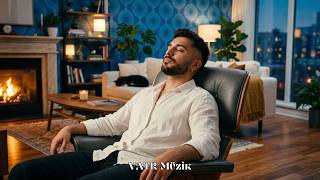 Semicenk - Üzülmedim Ki Arabesk Pop (Yeni Versiyon) (Ai Cover)