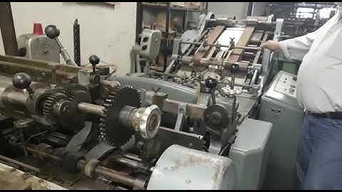 Winkler & Dunnebier 29 G