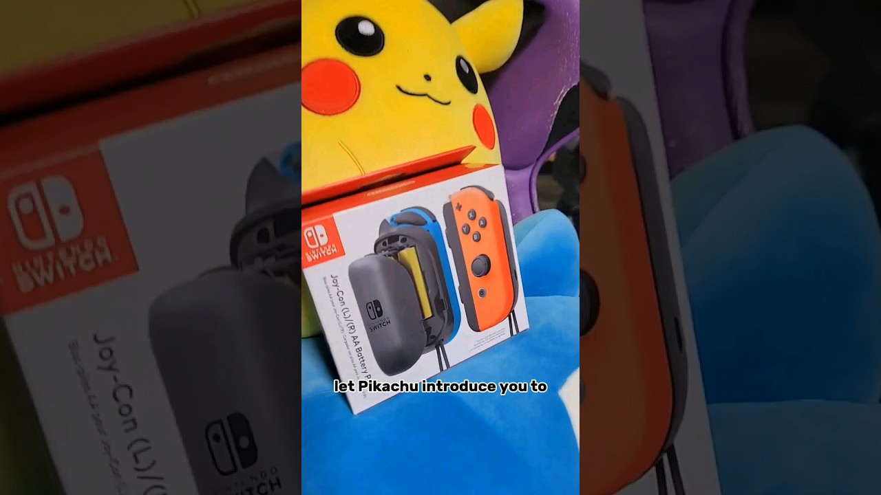 the most useless first party accessory? Or one of the best? 