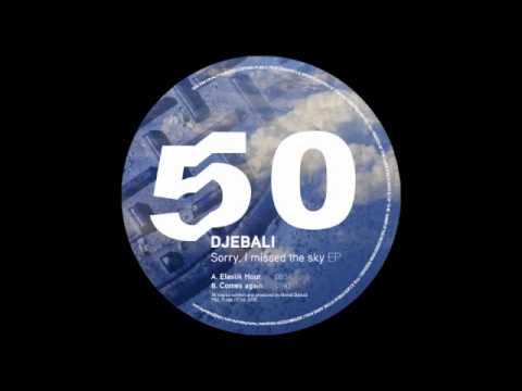 Djebali — Djebali - Comes again