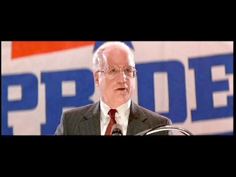 Richard Dreyfuss in "The American President" 1995 Movie Trailer