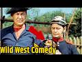 F Troop (1965) – The Wildest Western Comedy You Forgot Existed!