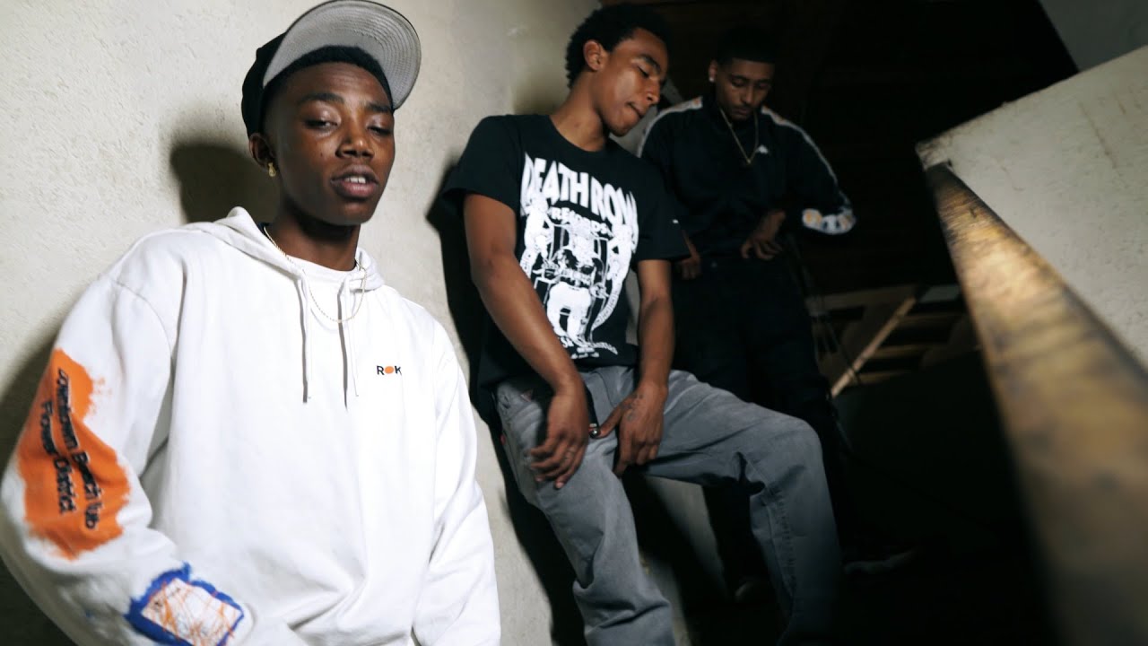 FatWoodGang - "Topic" ( CSwitdaBS, JeyFWG, CMDidit )