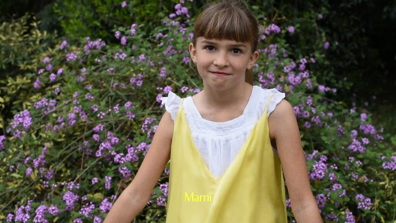 DIA DE LA MADRE / CHER 2018