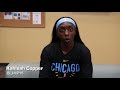 In The Blue: Ep. 3 Mental Toughness