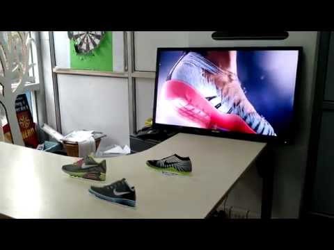 Physical computing