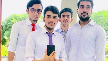 My First Vlog!!! Inspired By momina munir nd abdullah khattak