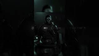 A Cold One Simon Riley🥶 #cod #ghostedit #mw3
