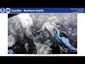 NWS Missoula Weather Briefing