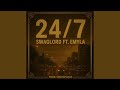24 7 Feat Emyla mp3