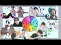 NCT127の1日 (前編)⏰🚴🏻‍♂️🍻 【日本語字幕】