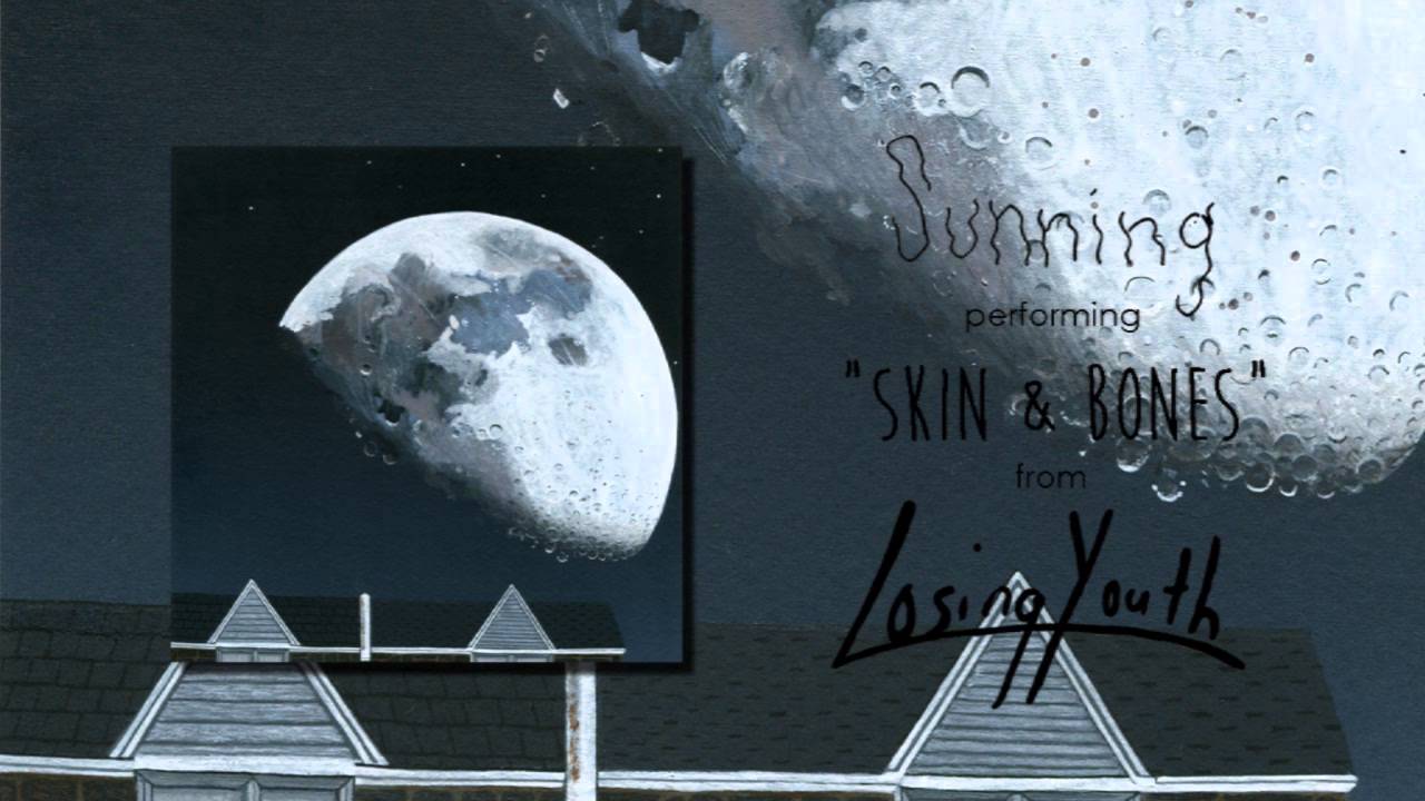 Skin & Bones | Sunning