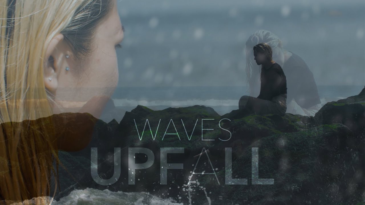 YouTube에서 Rachel Andie - Waves (Official Video) 보기 YouTube에서 Rachel Andie - Waves (Official Video) 보기