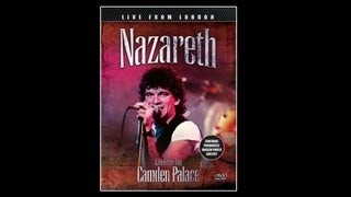 Nazareth - The Month&#39;s Messiah