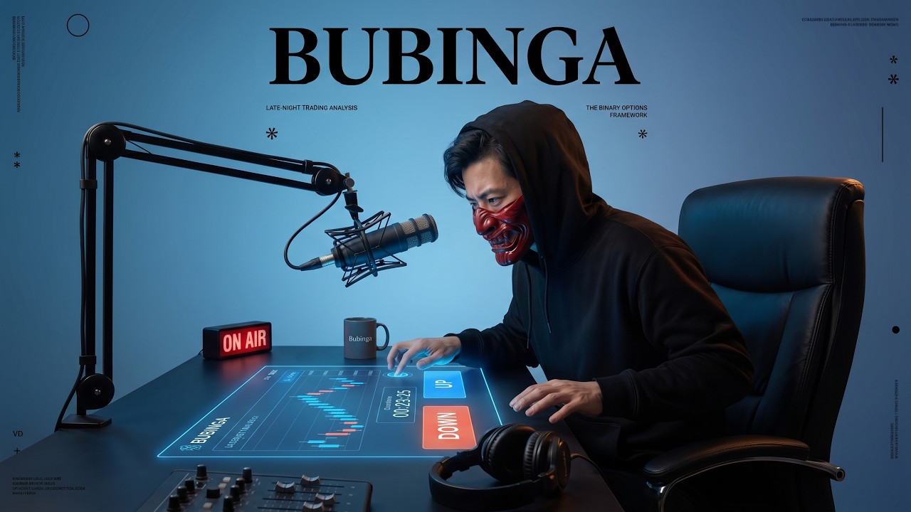 Bubingaは使いやすい？デモ口座・入出金・KYCまで正直レビュー - YouTube