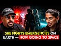 Dr. Shawna Pandya, Canada's First Female Commercial Astronaut | Podcast #12
