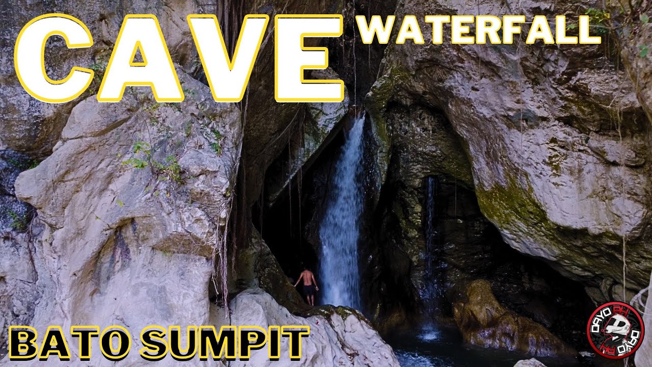 Cave Hunting | Igtuble, Tubungan Iloilo Trip