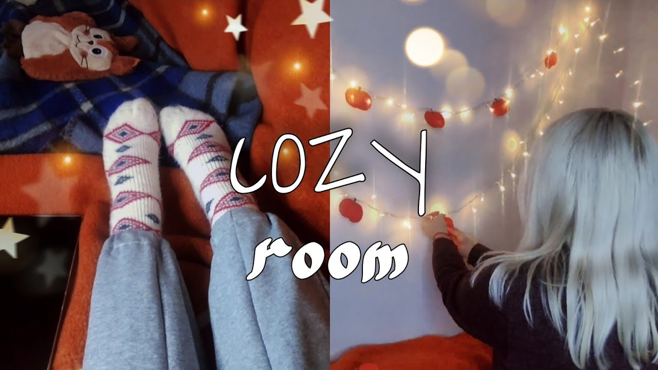 ПЕРЕДЕЛКА КОМНАТЫ / 