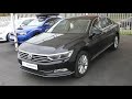 Volkswagen Passat B8 за 1.4мр