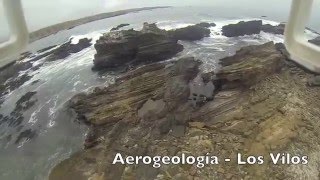 Geology, Valle Choapa Chile 1