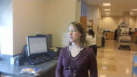 The High Point Public Library