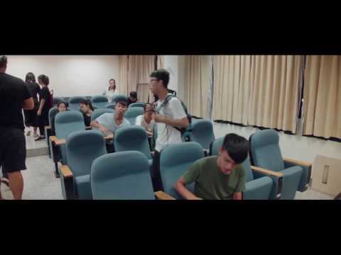「第二屆看見大台中環境教育微電影創作大賽」 ─ 最後的寶藏