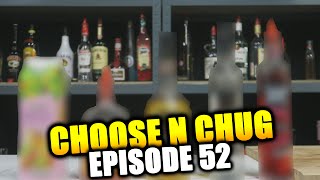 cocktail video