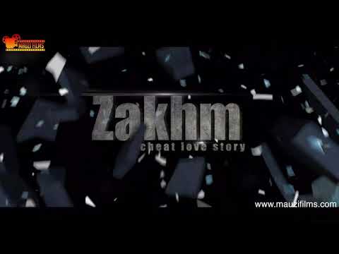 Zakham Teaser | Mauzi Films | Pallavi Patil | Prashant Kumar | Rocky | Parag Sharma | K. Zama