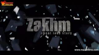 Zakham Teaser | Mauzi Films | Pallavi Patil | Prashant Kumar | Rocky | Parag Sharma | K. Zama