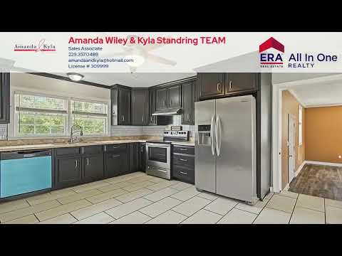 115 Rosewood Drive S, Albany, GA home video tour